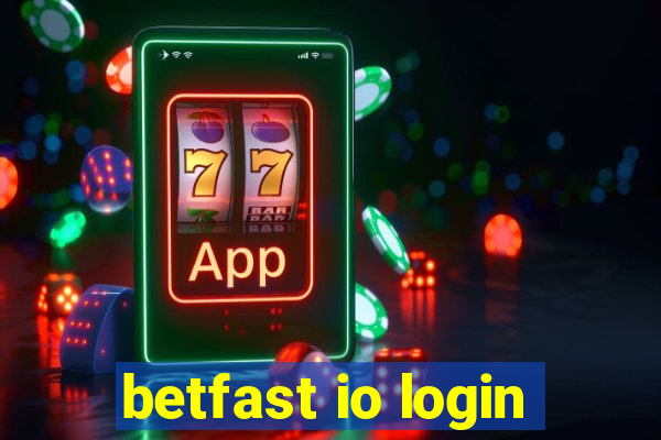 betfast io login